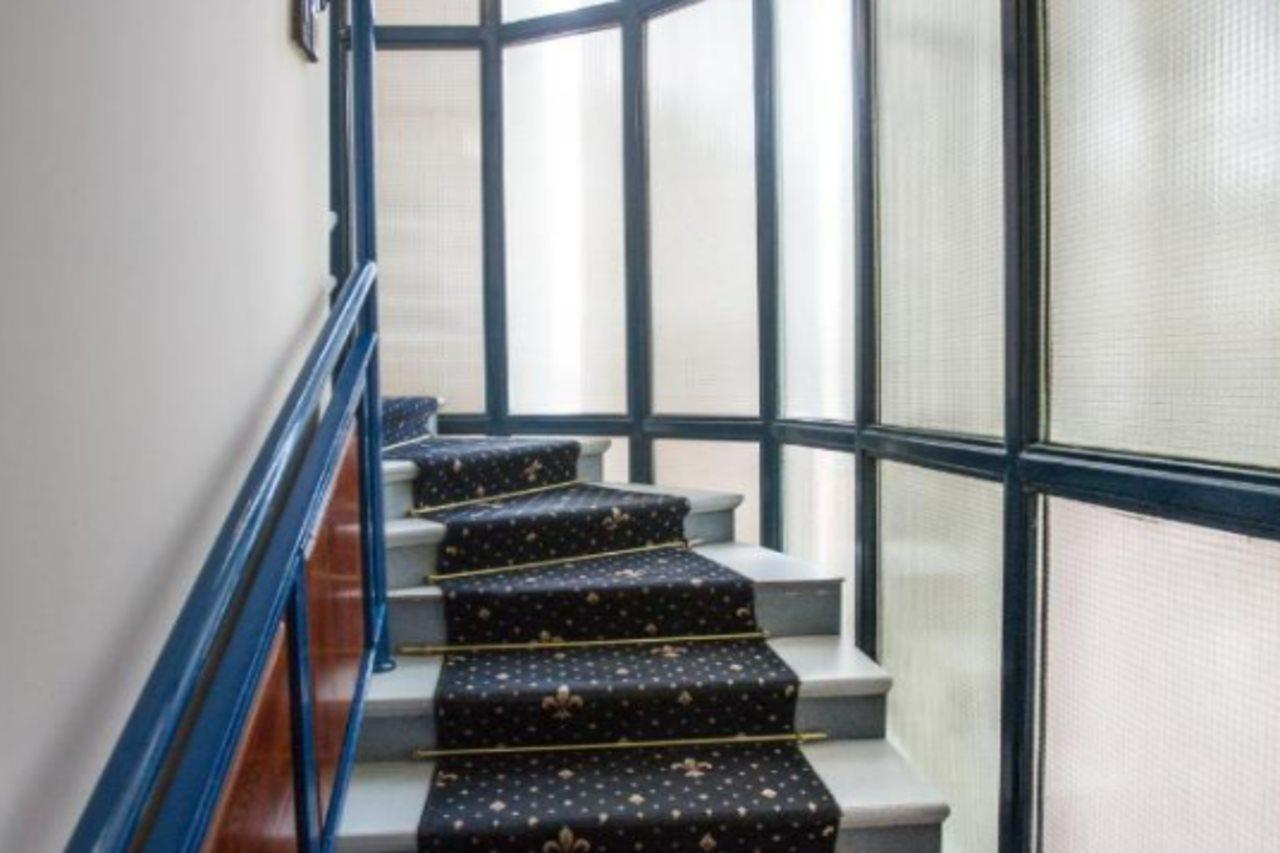 Garni Hotel Zenit Novi Sad Exterior foto